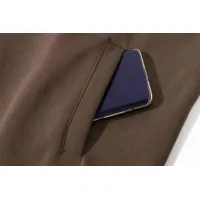 $80.00 USD Burberry Jackets Long Sleeved For Unisex #1393822