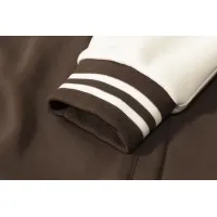 $80.00 USD Burberry Jackets Long Sleeved For Unisex #1393822