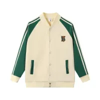 $80.00 USD Burberry Jackets Long Sleeved For Unisex #1393826