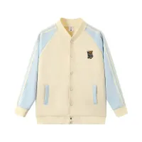 $80.00 USD Burberry Jackets Long Sleeved For Unisex #1393827