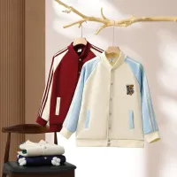 $80.00 USD Burberry Jackets Long Sleeved For Unisex #1393828