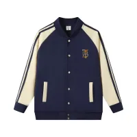 $80.00 USD Burberry Jackets Long Sleeved For Unisex #1393829