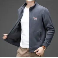 $64.00 USD Thom Browne Jackets Long Sleeved For Men #1393873