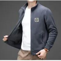 $64.00 USD LOEWE Jackets Long Sleeved For Men #1393896