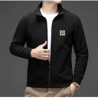 $64.00 USD LOEWE Jackets Long Sleeved For Men #1393899