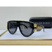 $72.00 USD Philipp Plein PP AAA Quality Sunglasses #1393900