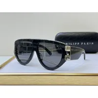 $72.00 USD Philipp Plein PP AAA Quality Sunglasses #1393901