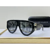 $72.00 USD Philipp Plein PP AAA Quality Sunglasses #1393904