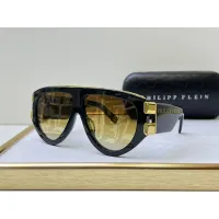 $72.00 USD Philipp Plein PP AAA Quality Sunglasses #1393905