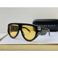 $72.00 USD Philipp Plein PP AAA Quality Sunglasses #1393906
