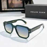 $80.00 USD Philipp Plein PP AAA Quality Sunglasses #1393971