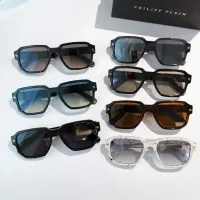 $80.00 USD Philipp Plein PP AAA Quality Sunglasses #1393971