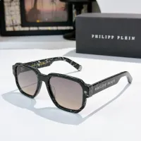 $80.00 USD Philipp Plein PP AAA Quality Sunglasses #1393973