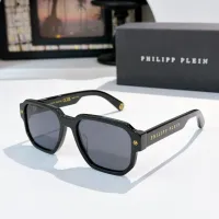 $80.00 USD Philipp Plein PP AAA Quality Sunglasses #1393976