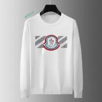 $48.00 USD Moncler Sweaters Long Sleeved For Men #1393997