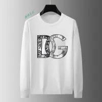 $48.00 USD Dolce & Gabbana D&G Sweaters Long Sleeved For Men #1394059