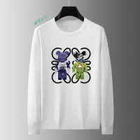 $48.00 USD LOEWE Sweaters Long Sleeved For Men #1394090