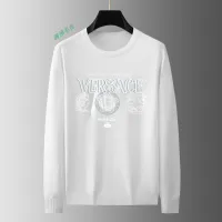 $48.00 USD Versace Sweaters Long Sleeved For Men #1394096