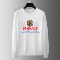$48.00 USD Versace Sweaters Long Sleeved For Men #1394108