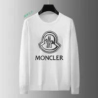$48.00 USD Moncler Sweaters Long Sleeved For Men #1394116