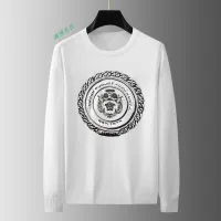 $48.00 USD Versace Sweaters Long Sleeved For Men #1394127