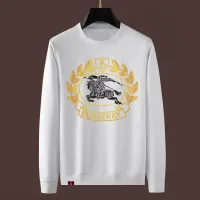 $48.00 USD Burberry Hoodies Long Sleeved For Men #1394129
