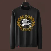 $48.00 USD Burberry Hoodies Long Sleeved For Men #1394130
