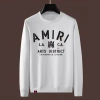 $48.00 USD Amiri Hoodies Long Sleeved For Men #1394170