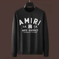 $48.00 USD Amiri Hoodies Long Sleeved For Men #1394171