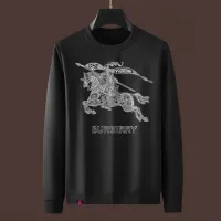 $48.00 USD Burberry Hoodies Long Sleeved For Men #1394197