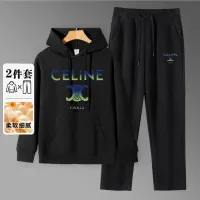 $80.00 USD Celine Tracksuits Long Sleeved For Men #1394259