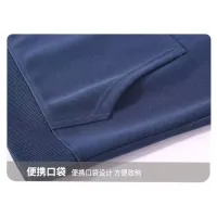 $80.00 USD Balenciaga Fashion Tracksuits Long Sleeved For Men #1394304