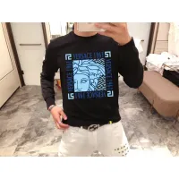 $48.00 USD Versace Hoodies Long Sleeved For Men #1394368
