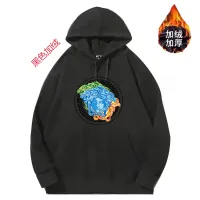 $52.00 USD Versace Hoodies Long Sleeved For Unisex #1394387