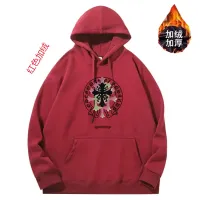 $52.00 USD Chrome Hearts Hoodies Long Sleeved For Unisex #1394405