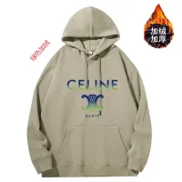 $52.00 USD Celine Hoodies Long Sleeved For Unisex #1394419