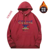 $52.00 USD Celine Hoodies Long Sleeved For Unisex #1394420