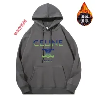 $52.00 USD Celine Hoodies Long Sleeved For Unisex #1394421