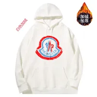 $52.00 USD Moncler Hoodies Long Sleeved For Unisex #1394433