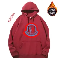 $52.00 USD Moncler Hoodies Long Sleeved For Unisex #1394435