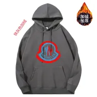 $52.00 USD Moncler Hoodies Long Sleeved For Unisex #1394436