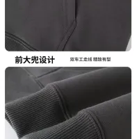 $52.00 USD Moncler Hoodies Long Sleeved For Unisex #1394436