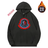 $52.00 USD Moncler Hoodies Long Sleeved For Unisex #1394437