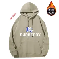 $52.00 USD Burberry Hoodies Long Sleeved For Unisex #1394438