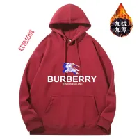 $52.00 USD Burberry Hoodies Long Sleeved For Unisex #1394439