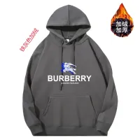 $52.00 USD Burberry Hoodies Long Sleeved For Unisex #1394440
