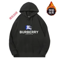 $52.00 USD Burberry Hoodies Long Sleeved For Unisex #1394441