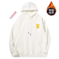 $52.00 USD Burberry Hoodies Long Sleeved For Unisex #1394446