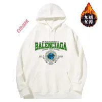 $52.00 USD Balenciaga Hoodies Long Sleeved For Unisex #1394480