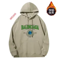 $52.00 USD Balenciaga Hoodies Long Sleeved For Unisex #1394481